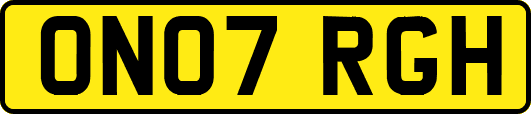 ON07RGH