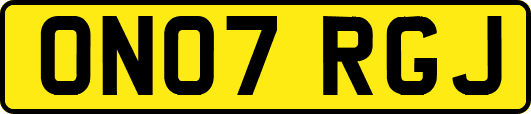 ON07RGJ