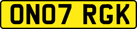 ON07RGK