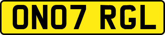 ON07RGL