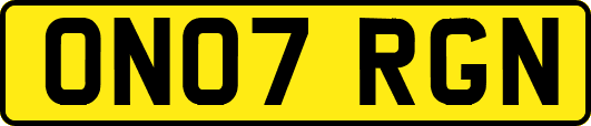 ON07RGN