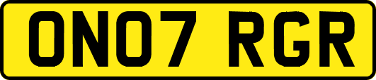 ON07RGR