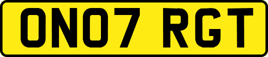 ON07RGT