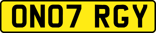 ON07RGY