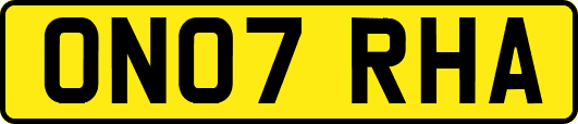 ON07RHA