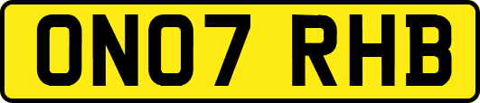 ON07RHB