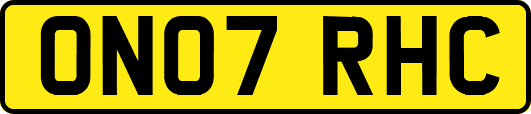 ON07RHC