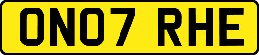ON07RHE