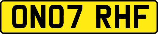 ON07RHF