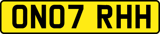 ON07RHH