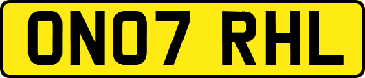 ON07RHL