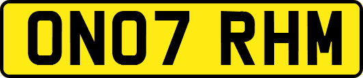 ON07RHM