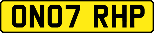 ON07RHP