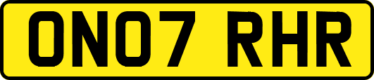 ON07RHR