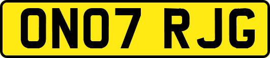 ON07RJG