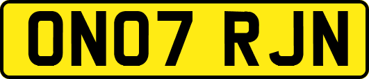 ON07RJN