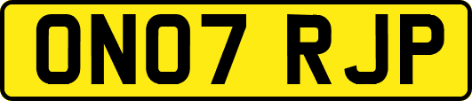 ON07RJP