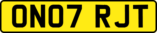 ON07RJT