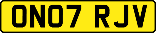 ON07RJV
