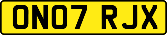 ON07RJX