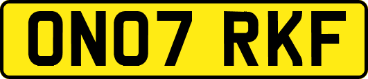 ON07RKF