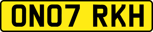 ON07RKH