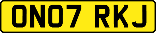 ON07RKJ