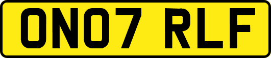 ON07RLF