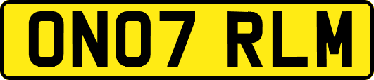 ON07RLM