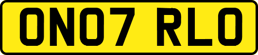 ON07RLO