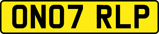 ON07RLP
