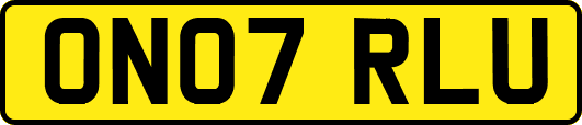 ON07RLU
