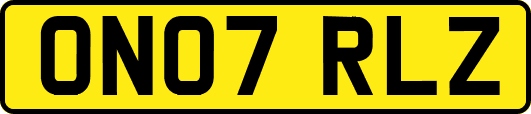 ON07RLZ