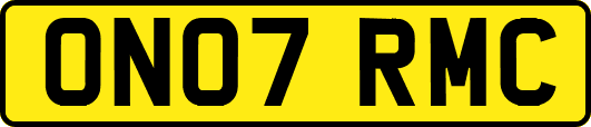 ON07RMC