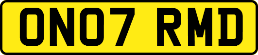 ON07RMD