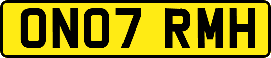 ON07RMH