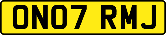 ON07RMJ
