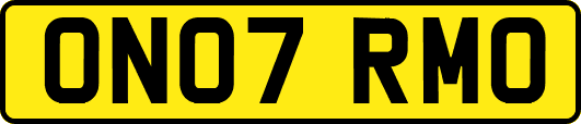 ON07RMO