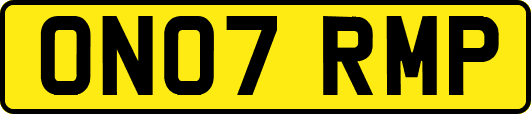 ON07RMP