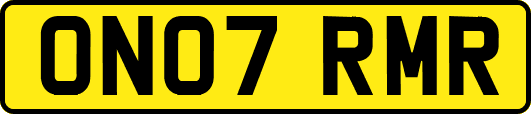 ON07RMR
