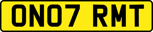 ON07RMT