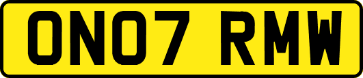 ON07RMW