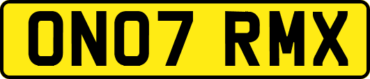ON07RMX