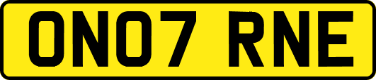 ON07RNE