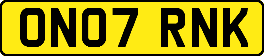 ON07RNK