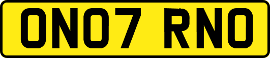 ON07RNO