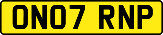 ON07RNP