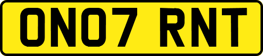 ON07RNT