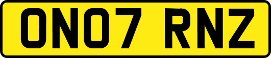 ON07RNZ