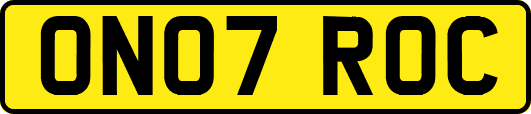 ON07ROC